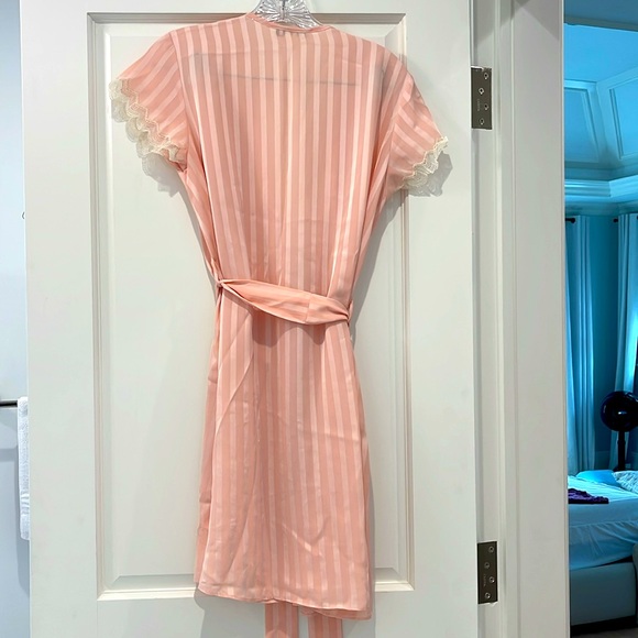 Natori Intimate lace trimmed rope - Picture 2 of 3